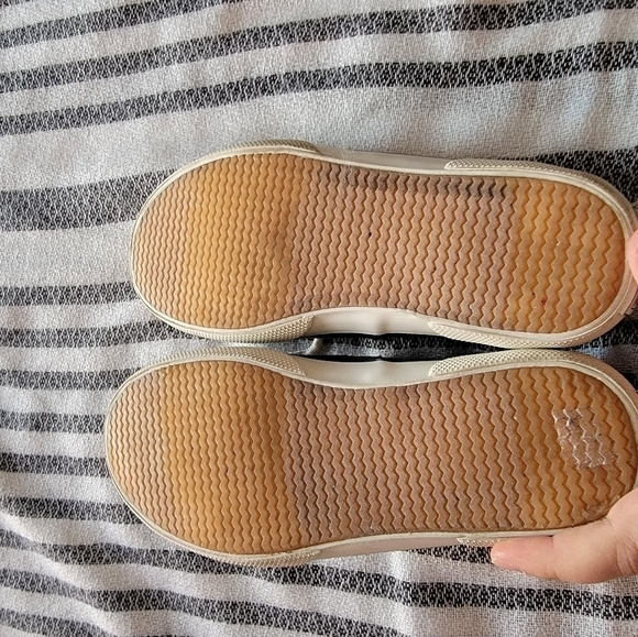 Youth Sperry top sider Halyard slip on shoe - Picture 8 of 8